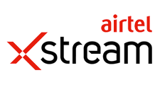 AIRTEL XSTREAM