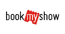 BOOK MY SHOW