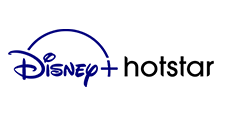 DISNEY PLUS HOTSTAR