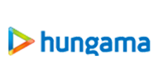HUNGAMA