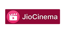 JIO CINEMA