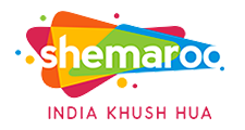 SHEMAROO ME