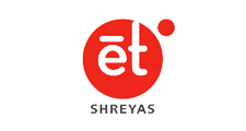 SHREYAS ET